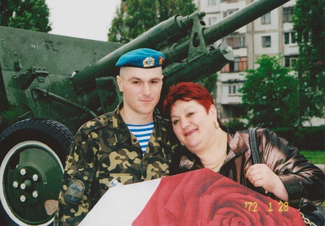 Ігор Іванов
