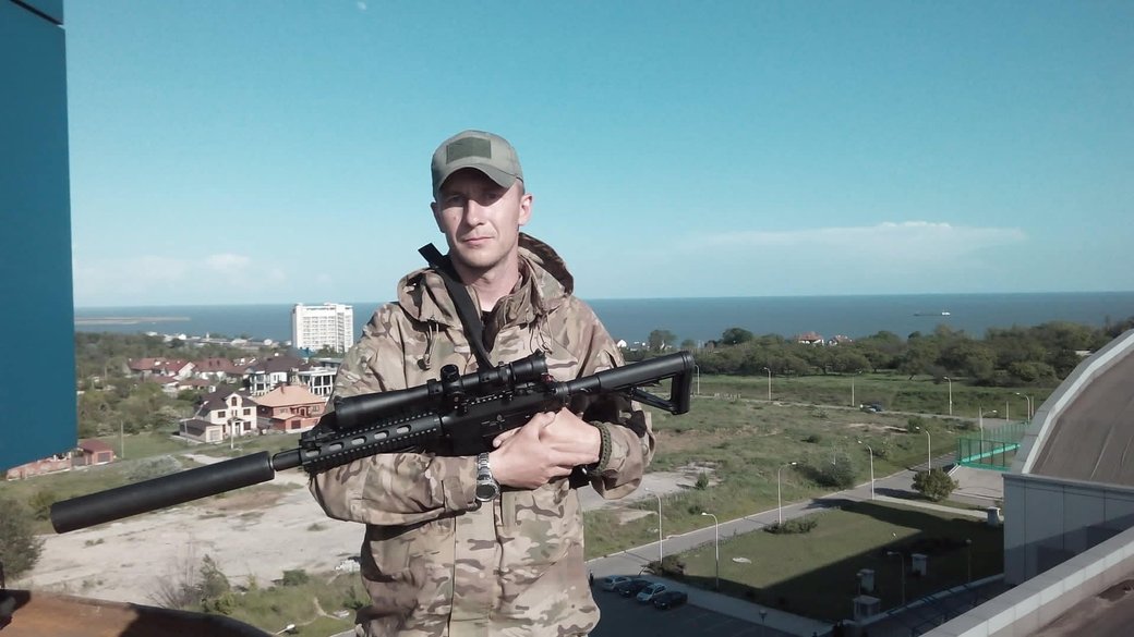 КУб 7.5. Бувалкін 2