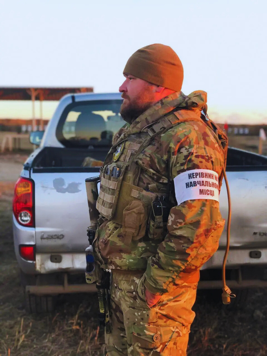 узвіз Віталія Блажко-5